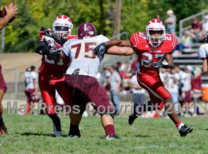 Thumbnail 1 in Whitney @ Mira Loma photogallery.