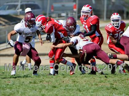 Thumbnail 1 in Whitney @ Mira Loma photogallery.