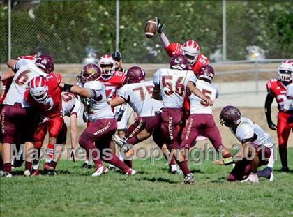 Thumbnail 3 in Whitney @ Mira Loma photogallery.