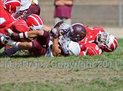 Thumbnail 2 in Whitney @ Mira Loma photogallery.