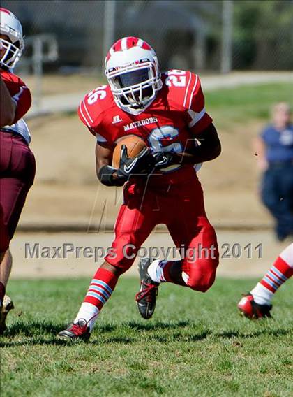 Thumbnail 2 in Whitney @ Mira Loma photogallery.