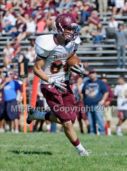 Thumbnail 2 in Whitney @ Mira Loma photogallery.