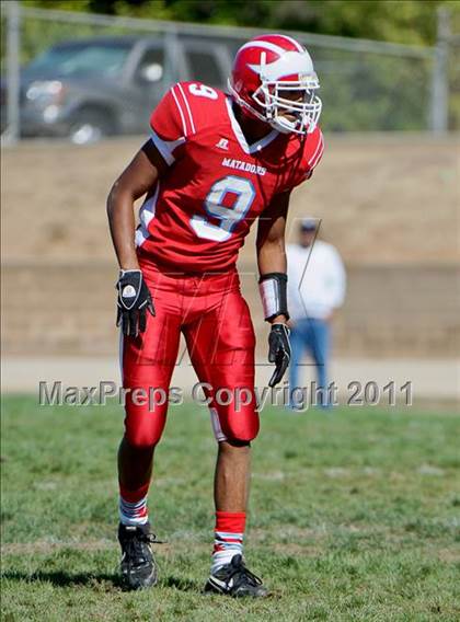 Thumbnail 3 in Whitney @ Mira Loma photogallery.