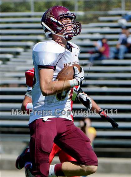 Thumbnail 3 in Whitney @ Mira Loma photogallery.