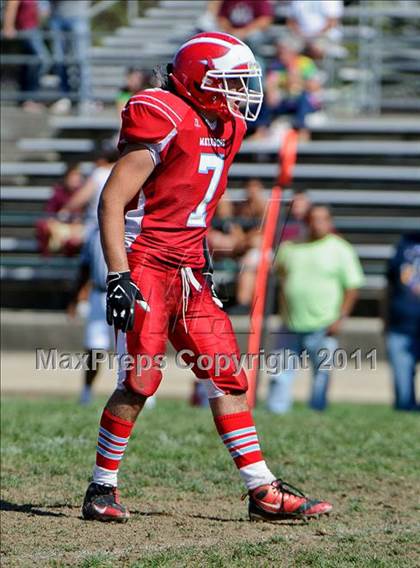 Thumbnail 1 in Whitney @ Mira Loma photogallery.