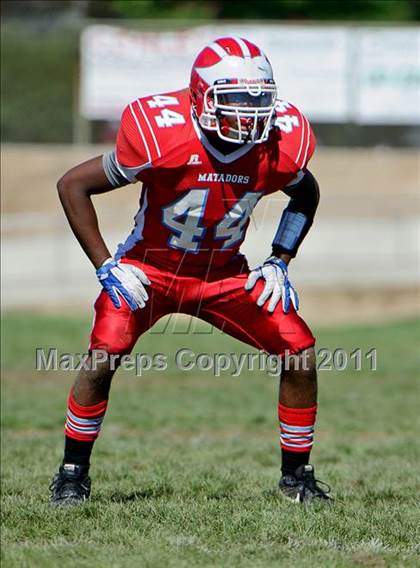 Thumbnail 2 in Whitney @ Mira Loma photogallery.