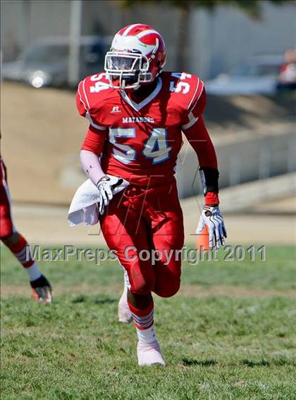 Thumbnail 1 in Whitney @ Mira Loma photogallery.
