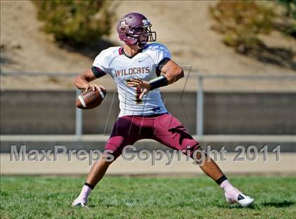 Thumbnail 3 in Whitney @ Mira Loma photogallery.