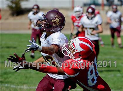 Thumbnail 3 in Whitney @ Mira Loma photogallery.