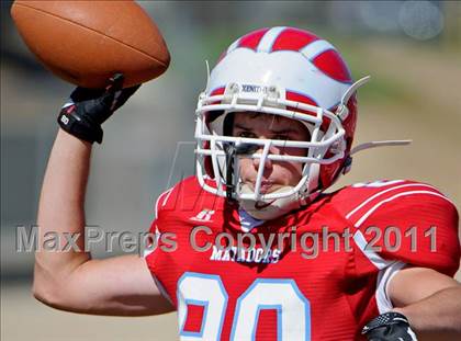 Thumbnail 1 in Whitney @ Mira Loma photogallery.