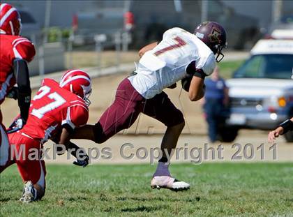 Thumbnail 1 in Whitney @ Mira Loma photogallery.