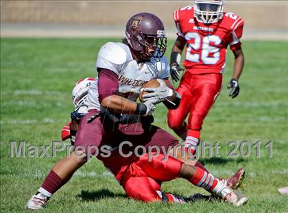 Thumbnail 2 in Whitney @ Mira Loma photogallery.