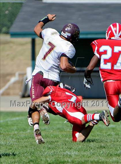 Thumbnail 2 in Whitney @ Mira Loma photogallery.