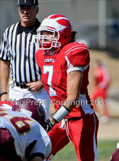 Thumbnail 1 in Whitney @ Mira Loma photogallery.