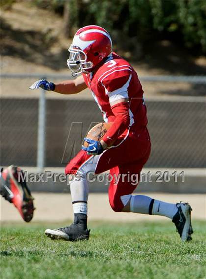 Thumbnail 3 in Whitney @ Mira Loma photogallery.