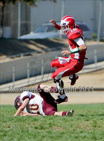 Thumbnail 2 in Whitney @ Mira Loma photogallery.
