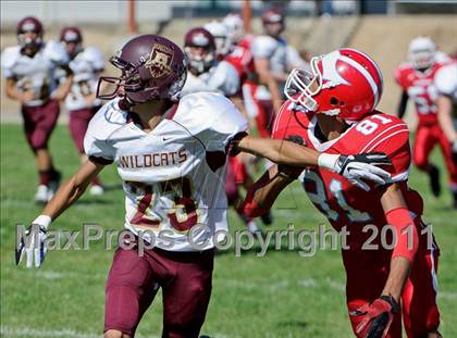 Thumbnail 2 in Whitney @ Mira Loma photogallery.