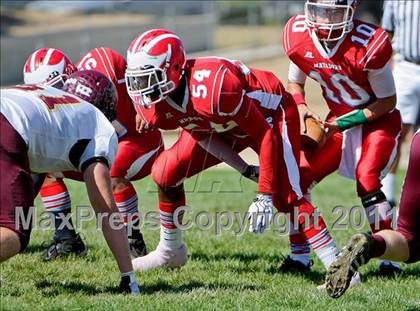 Thumbnail 2 in Whitney @ Mira Loma photogallery.