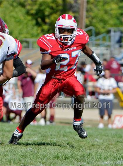Thumbnail 3 in Whitney @ Mira Loma photogallery.