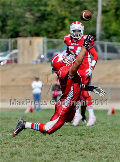 Thumbnail 3 in Whitney @ Mira Loma photogallery.