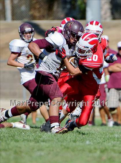 Thumbnail 1 in Whitney @ Mira Loma photogallery.