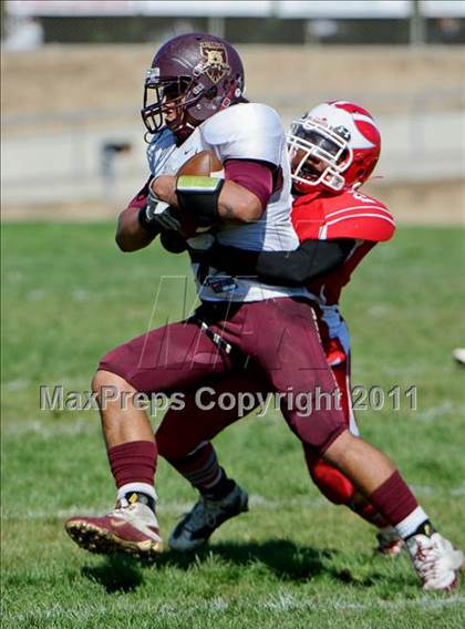 Thumbnail 1 in Whitney @ Mira Loma photogallery.