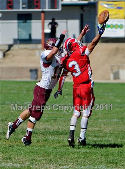 Thumbnail 1 in Whitney @ Mira Loma photogallery.
