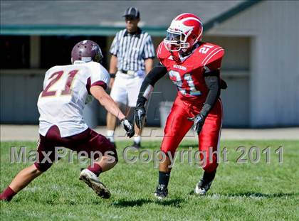 Thumbnail 1 in Whitney @ Mira Loma photogallery.