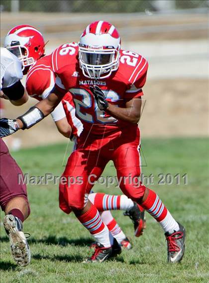 Thumbnail 1 in Whitney @ Mira Loma photogallery.