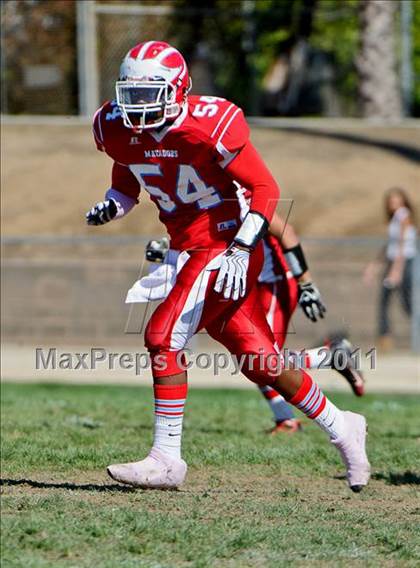 Thumbnail 3 in Whitney @ Mira Loma photogallery.