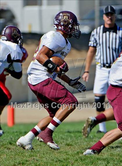 Thumbnail 3 in Whitney @ Mira Loma photogallery.