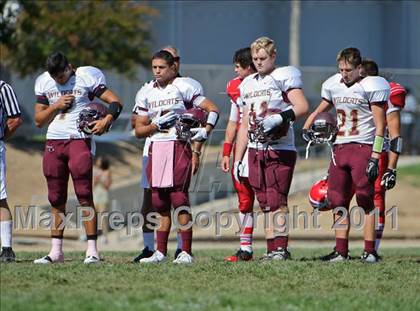 Thumbnail 3 in Whitney @ Mira Loma photogallery.
