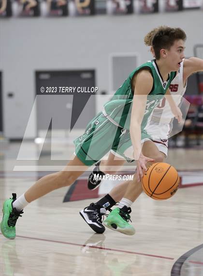 Thumbnail 3 in Payson @ Cedar Valley (Sophomore) photogallery.