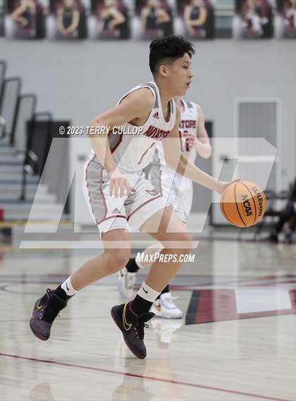 Thumbnail 2 in Payson @ Cedar Valley (Sophomore) photogallery.