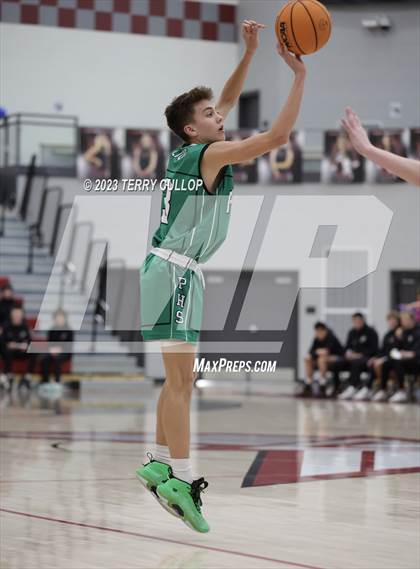 Thumbnail 3 in Payson @ Cedar Valley (Sophomore) photogallery.