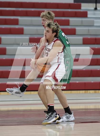 Thumbnail 3 in Payson @ Cedar Valley (Sophomore) photogallery.