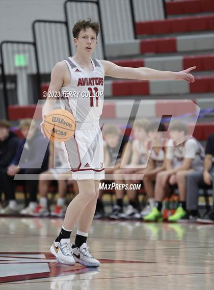 Thumbnail 2 in Payson @ Cedar Valley (Sophomore) photogallery.