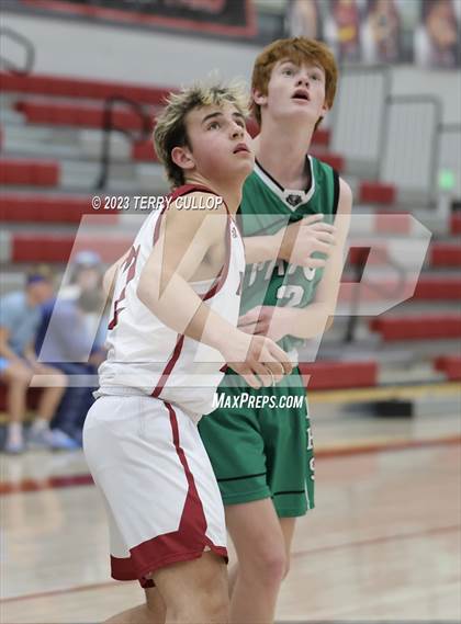 Thumbnail 2 in Payson @ Cedar Valley (Sophomore) photogallery.