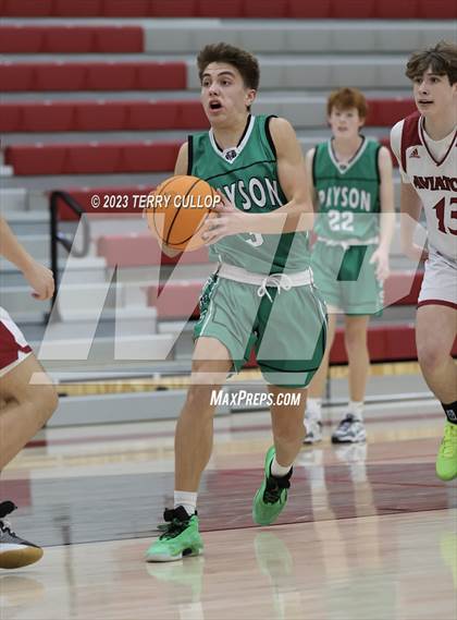 Thumbnail 1 in Payson @ Cedar Valley (Sophomore) photogallery.
