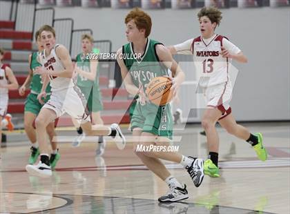Thumbnail 1 in Payson @ Cedar Valley (Sophomore) photogallery.