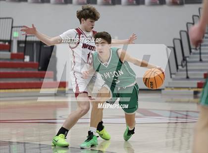 Thumbnail 3 in Payson @ Cedar Valley (Sophomore) photogallery.