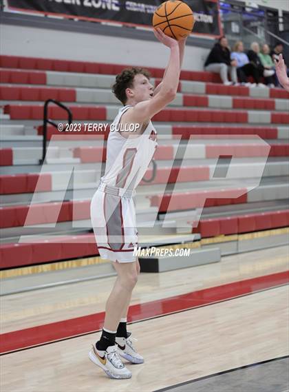 Thumbnail 3 in Payson @ Cedar Valley (Sophomore) photogallery.