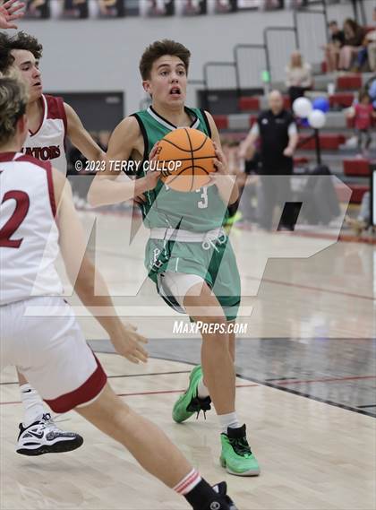 Thumbnail 2 in Payson @ Cedar Valley (Sophomore) photogallery.