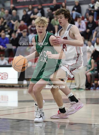 Thumbnail 2 in Payson @ Cedar Valley (Sophomore) photogallery.