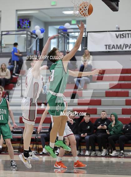 Thumbnail 1 in Payson @ Cedar Valley (Sophomore) photogallery.