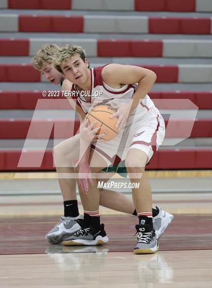 Thumbnail 2 in Payson @ Cedar Valley (Sophomore) photogallery.