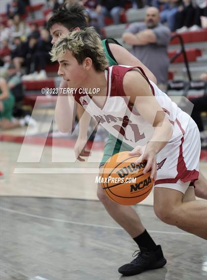 Thumbnail 1 in Payson @ Cedar Valley (Sophomore) photogallery.