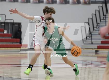 Thumbnail 2 in Payson @ Cedar Valley (Sophomore) photogallery.