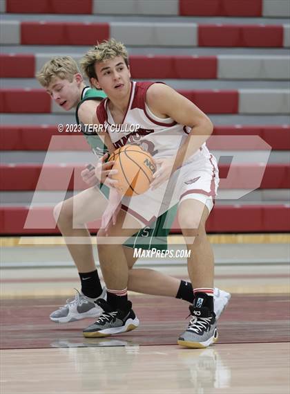 Thumbnail 3 in Payson @ Cedar Valley (Sophomore) photogallery.