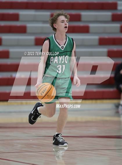 Thumbnail 2 in Payson @ Cedar Valley (Sophomore) photogallery.